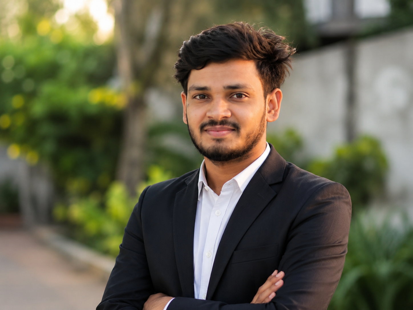 Shahariar Hossain