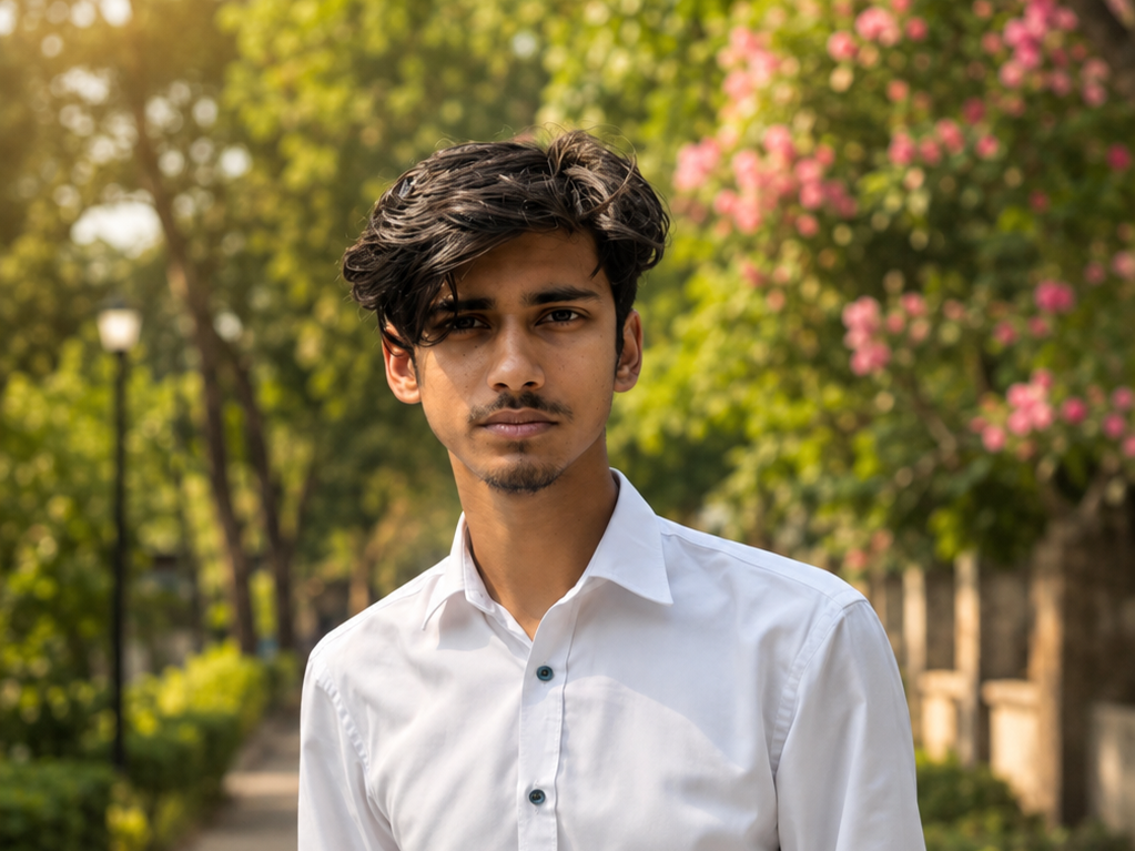 Hridoy Rahman